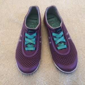 Women's Asics MetroWalk Sneakers